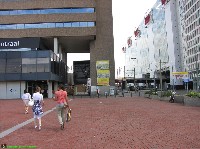 Centraal Station CS - nr. 0259
